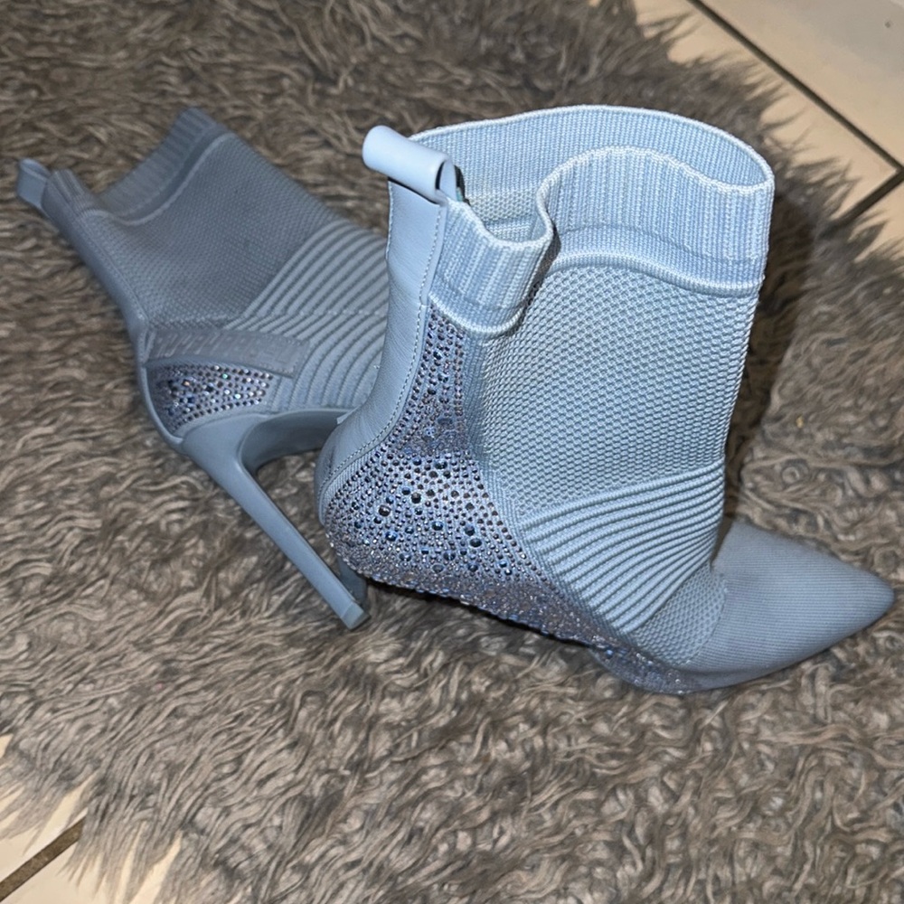 Steve Madden Boots